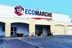 La franchise Ecomarché