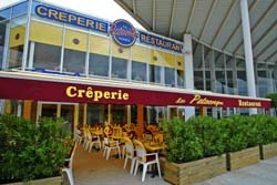 La première franchise spécialisée dans la crêpe