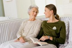 Un métier d&rsquo;humanité dans un marché d&rsquo;avenir pour la franchise de service