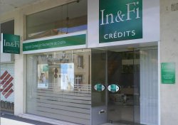 La franchise spécialiste du courtage en crédit