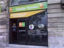 Une franchise de services pour les enfants, les seniors et la maison