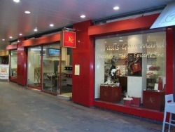 KC Chocolatier : des chocolateries de luxe  !