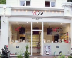 la franchise VOG Coiffure