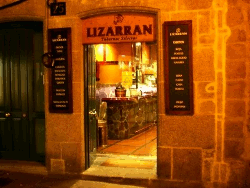 LIZARRAN Typique et Authentique