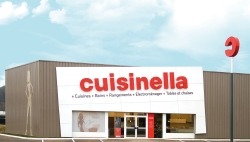 Cuisinella : des cuisines qui donnent envie !