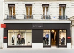 Cyrillus, l&rsquo;art de vivre à la française