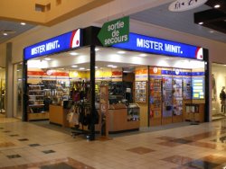 Mister Minit : leader du multiservice en France