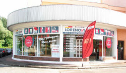 Développer votre réussite avec Lorenove !