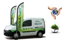 Le métier du franchisé ROUL&rsquo;NET !