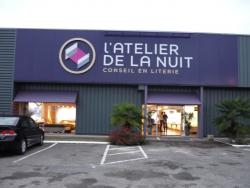 Nouvelle enseigne, approche contemporaine