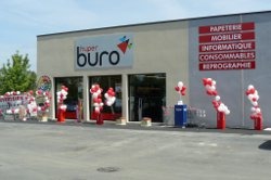 La référence en matière de fournitures de bureau