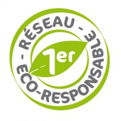 Un réseau éco-responsable tourné vers l&rsquo;avenir