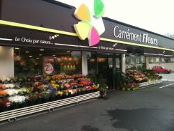 Une franchise de fleuriste qui se développe !