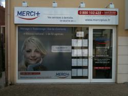 Une franchise de services en plein