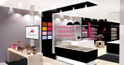 La franchise de chocolat recherche son partenaire
