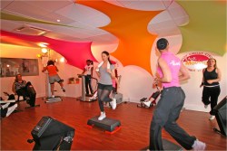 5 concepts de franchise fitness