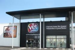 Découvrez la franchise de prêt-à-porter