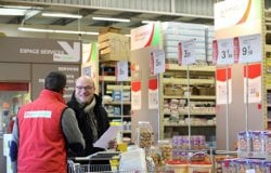 Rejoindre la franchise de distribution, deux possibilités