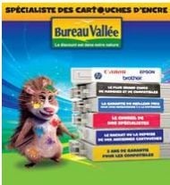 La franchise de matériel de bureau, le bon plan pour les cartouches d&rsquo;encre