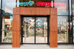 Une activité soutenue pour le groupe Orchestra