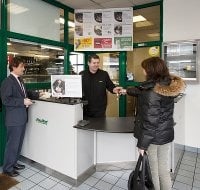 Découvrez le concept Feu Vert Services