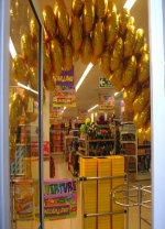 Bazarland proposera des milliers de jouets à bas prix pour Noël