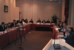 Convention annuelle de la franchise de construction de maison bois