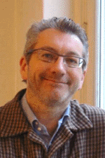 Portrait express d&rsquo;un expert : Eric Schahl