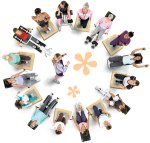 Le concept de salle de remise en forme Curves séduit et continue d&rsquo;ouvrir en franchise en 2011