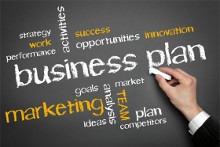 Le BUSINESS PLAN en questions