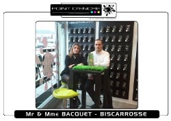 Les nouveaux franchisés satisfaits témoignent