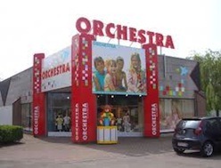 La franchise Orchestra s&rsquo;impose sur le Net