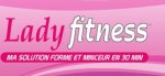 La franchise sportive Lady Fitness: en plein développement