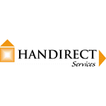 Handirect a reçu les As de Coeur de la Franchise à Paris