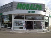 (Archive) La franchise Mobalpa fête ses 60 ans !