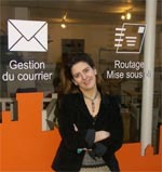 Interview de Mr et Mme Gerrier, franchiseurs de l&rsquo;enseigne Handirect