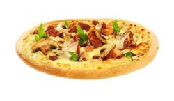 La franchise de pizzas revisite un grand classique de la cuisine française