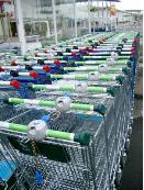 L&rsquo;Autorité de concurrence souhaite plus de mobilité entre enseignes de grande distribution