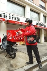 La franchise Boîte à Pizza renforce ses positions dans le Nord