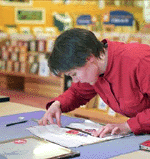 La vie du réseau Cadréa vu par un de ses franchisés