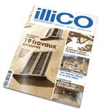 illiCO MAGAZINE II en kiosque : second opus, 2 fois plus percutant !
