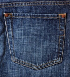 Les franchises de mode et prêt à porter boostées  par le jean