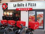 Les meilleurs franchisés de La Boîte à Pizza