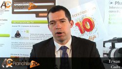 Devenir franchisé dans le secteur des services à la personne