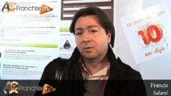 La franchise : une nouvelle opportunité de carrière