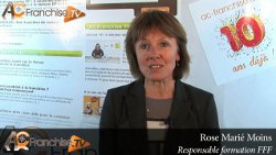 Présentation de l&rsquo;Académie de La Franchise