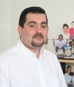 Interview de Patrick Amy, dirigeant