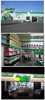 Feu Vert attaque Renault pour publicité mensongère