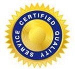 L&rsquo;agence pilote française de la franchise GOLD SERVICE !