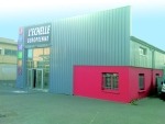 L&rsquo;Echelle Européenne : une franchise en toute sécurité !